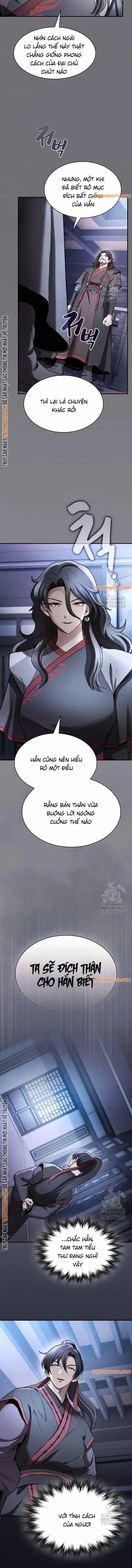 Nội Gián - Chương 6 - ảnh 8