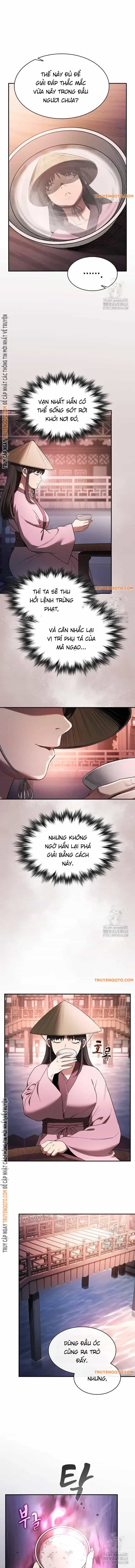 Nội Gián - Chương 7 - ảnh 5