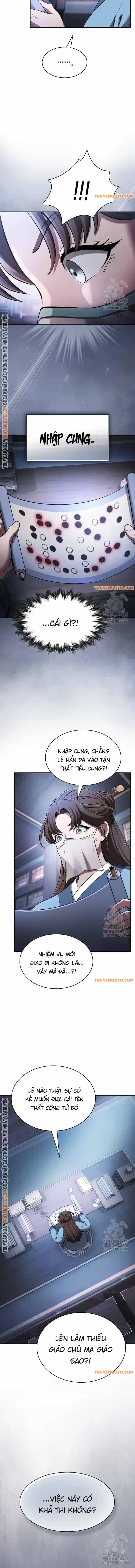 Nội Gián - Chương 9 - ảnh 3