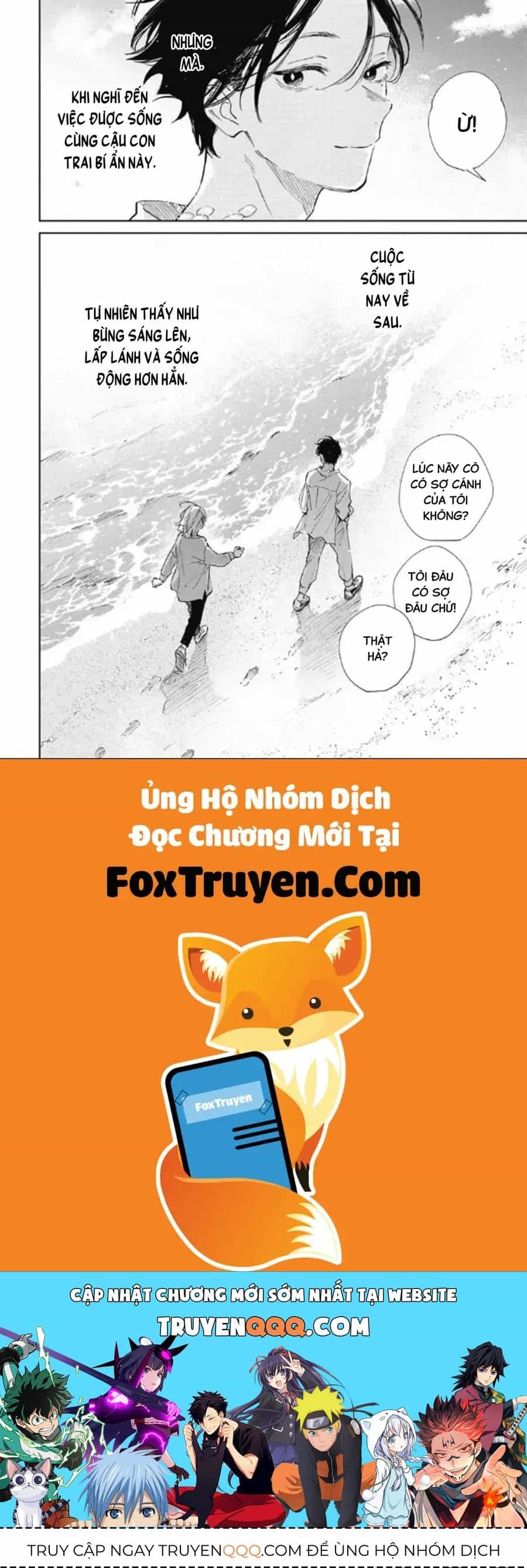 Nơi Gió Biển Ru Giấc Rồng Thiêng. - Chương 1 - ảnh 51