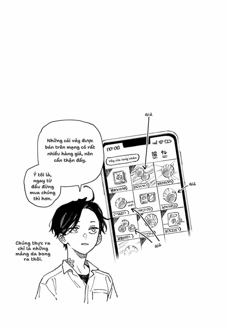 Nơi Gió Biển Ru Giấc Rồng Thiêng. - Chương 2 - ảnh 31