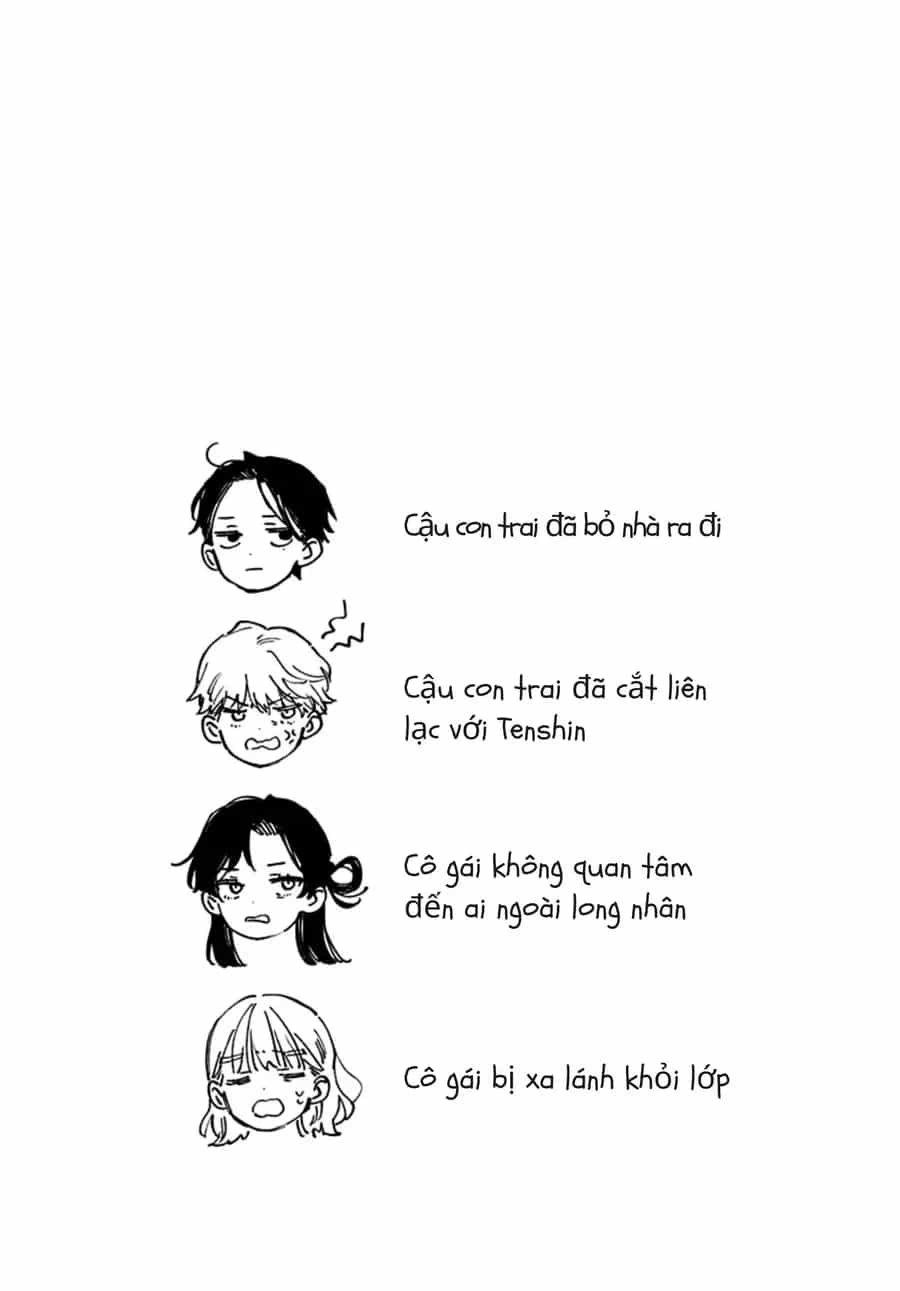 Nơi Gió Biển Ru Giấc Rồng Thiêng. - Chương 3 - ảnh 31