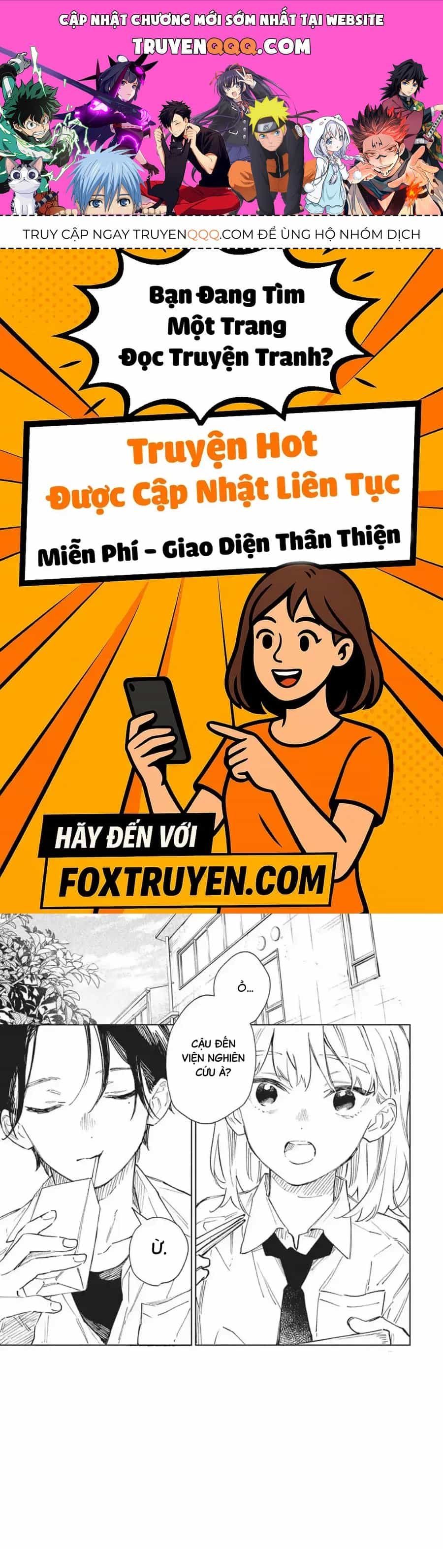Nơi Gió Biển Ru Giấc Rồng Thiêng. - Chương 5 - ảnh 1