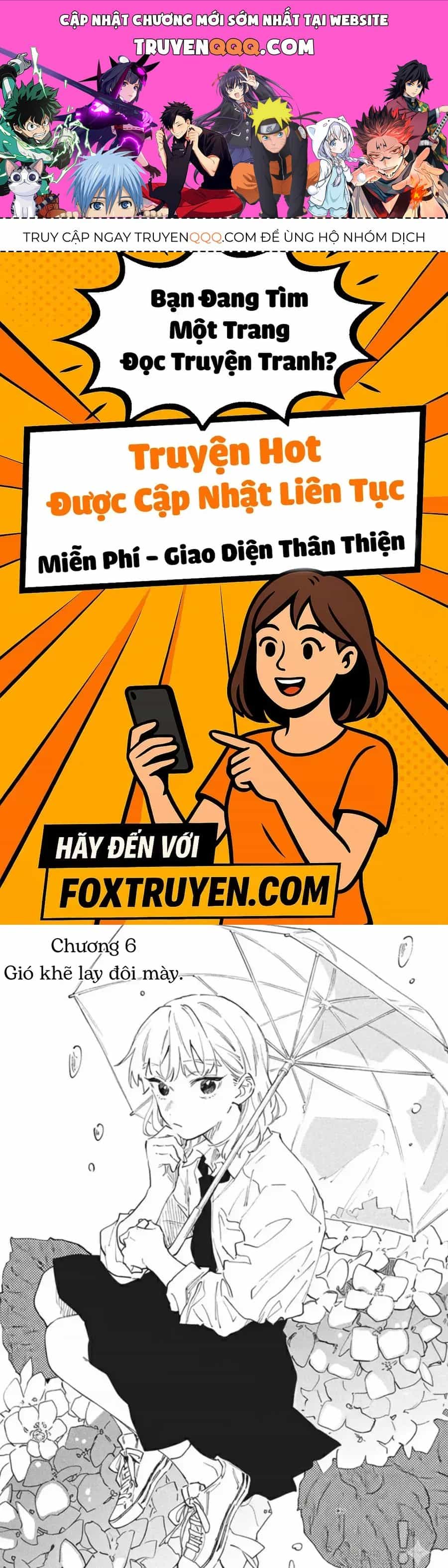 Nơi Gió Biển Ru Giấc Rồng Thiêng. - Chương 6 - ảnh 1