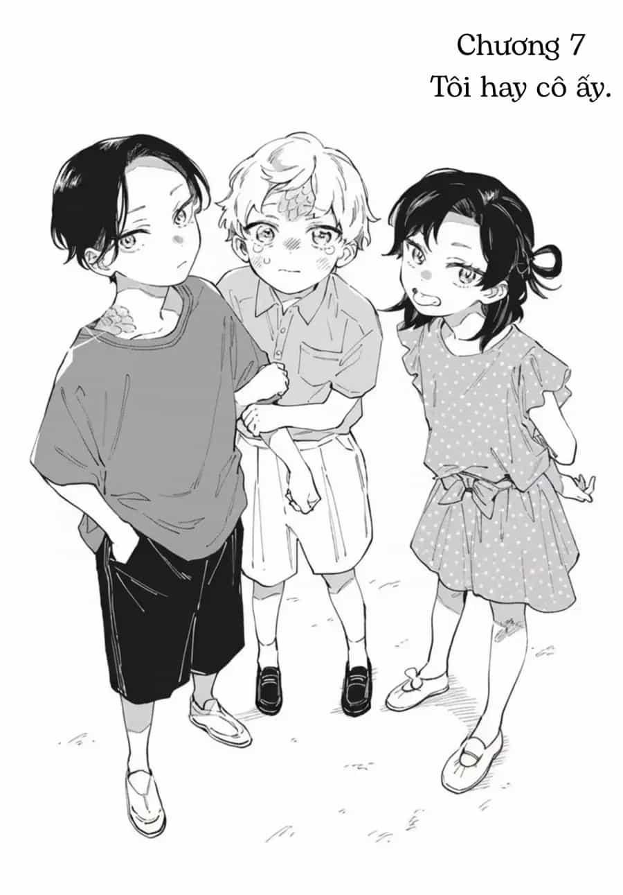 Nơi Gió Biển Ru Giấc Rồng Thiêng. - Chương 7 - ảnh 3