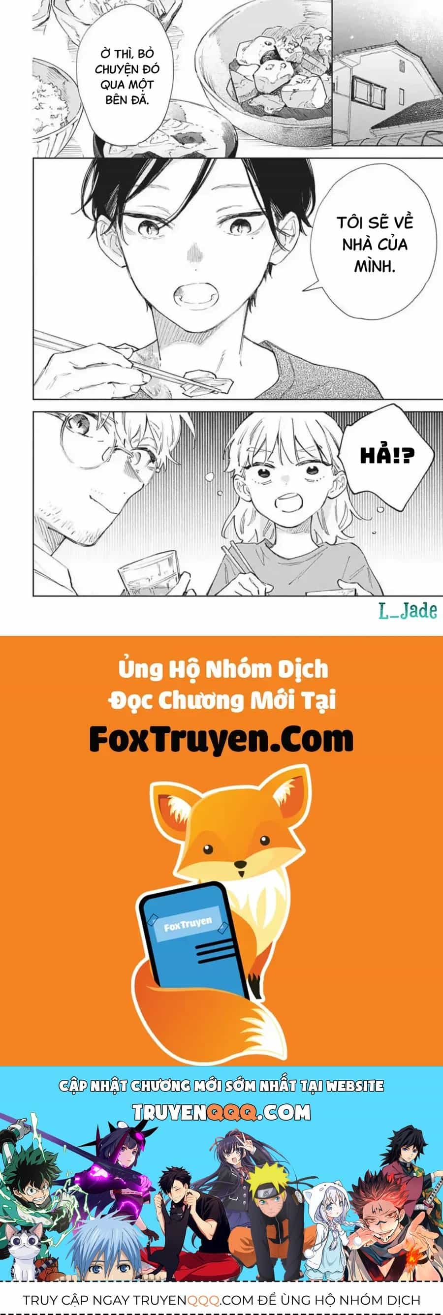 Nơi Gió Biển Ru Giấc Rồng Thiêng. - Chương 8 - ảnh 28