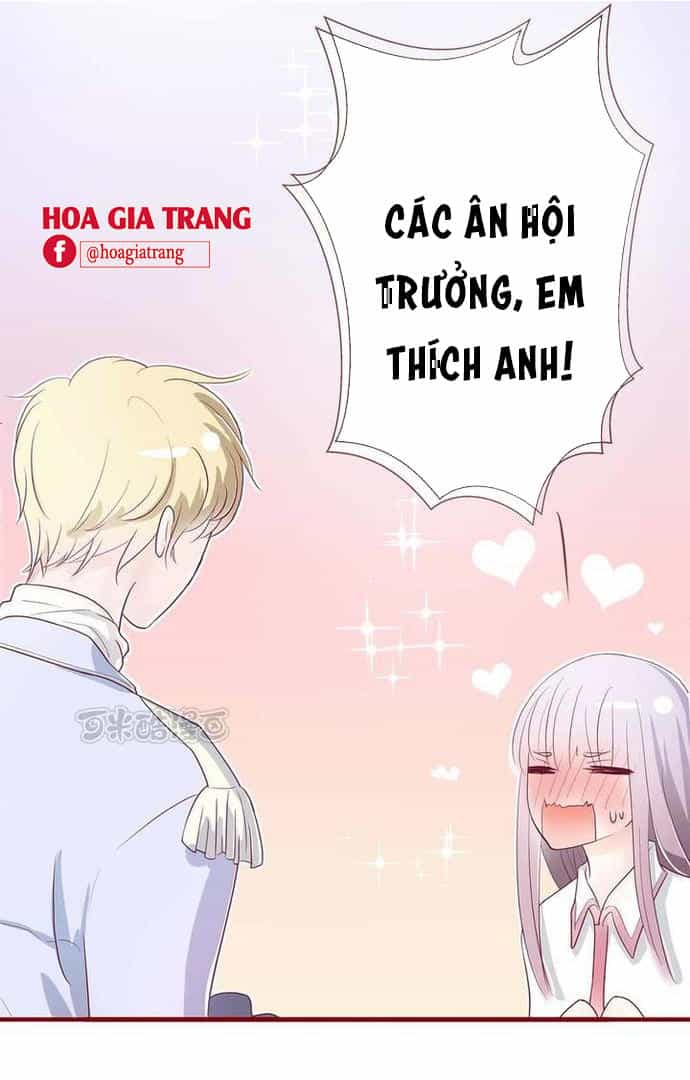 Nơi Này Có Điểm Không Bình Thường - Chương 1 - ảnh 10