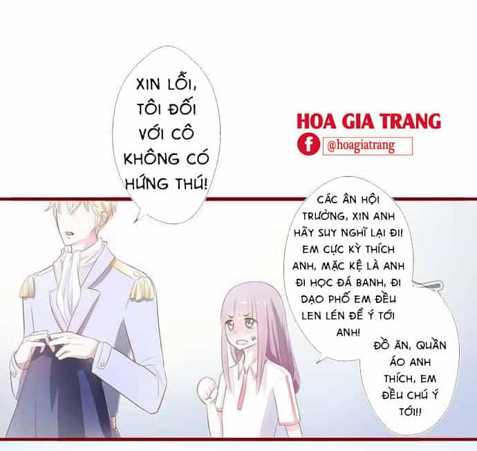 Nơi Này Có Điểm Không Bình Thường - Chương 1 - ảnh 12