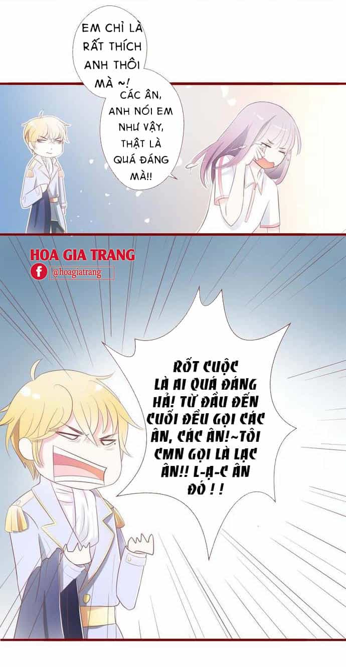 Nơi Này Có Điểm Không Bình Thường - Chương 1 - ảnh 15
