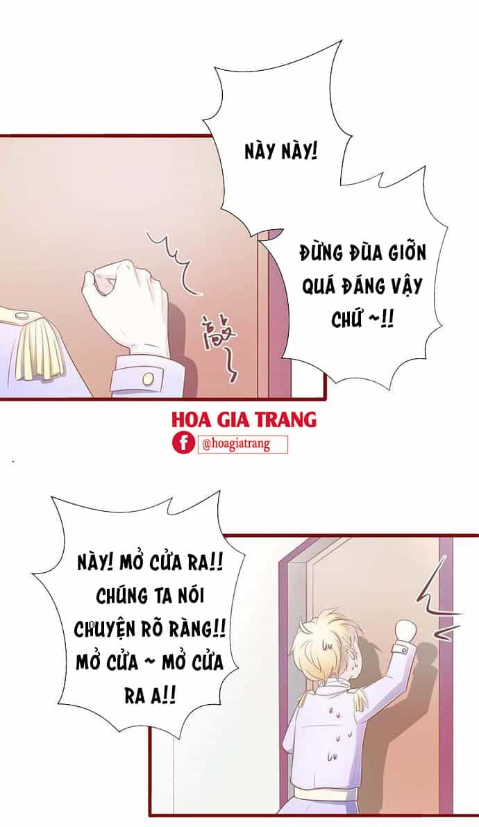 Nơi Này Có Điểm Không Bình Thường - Chương 1 - ảnh 18