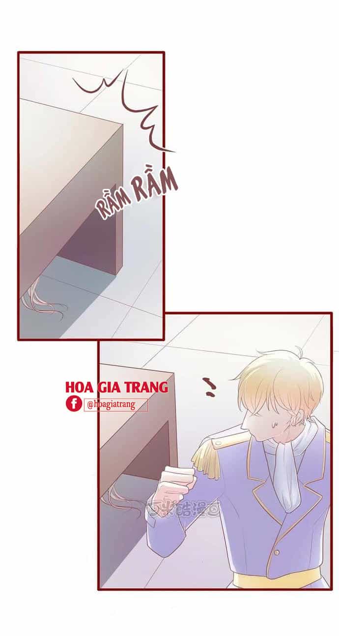 Nơi Này Có Điểm Không Bình Thường - Chương 1 - ảnh 20