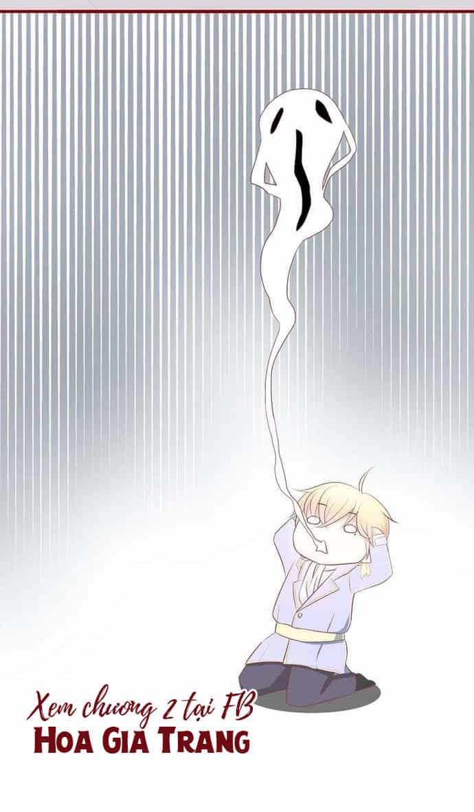 Nơi Này Có Điểm Không Bình Thường - Chương 1 - ảnh 25