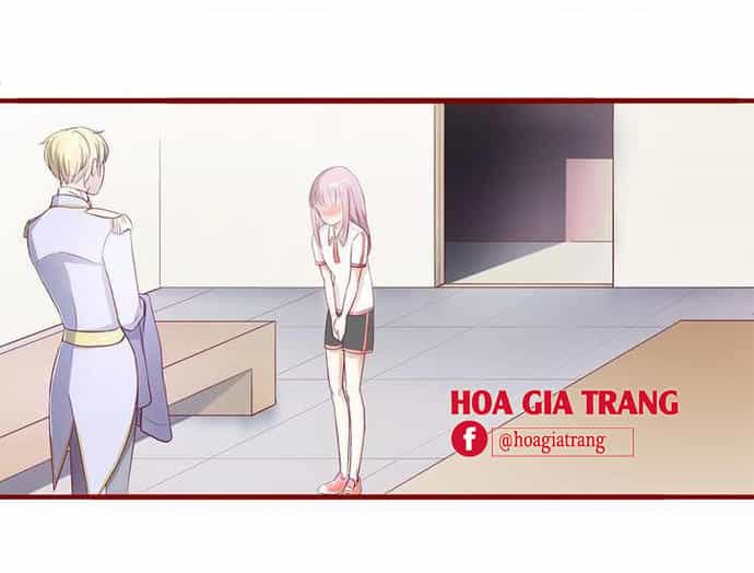 Nơi Này Có Điểm Không Bình Thường - Chương 1 - ảnh 6