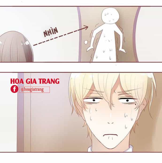 Nơi Này Có Điểm Không Bình Thường - Chương 2 - ảnh 11