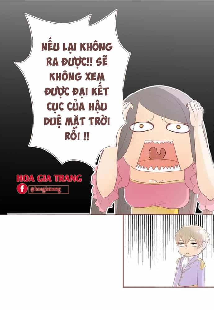 Nơi Này Có Điểm Không Bình Thường - Chương 2 - ảnh 16