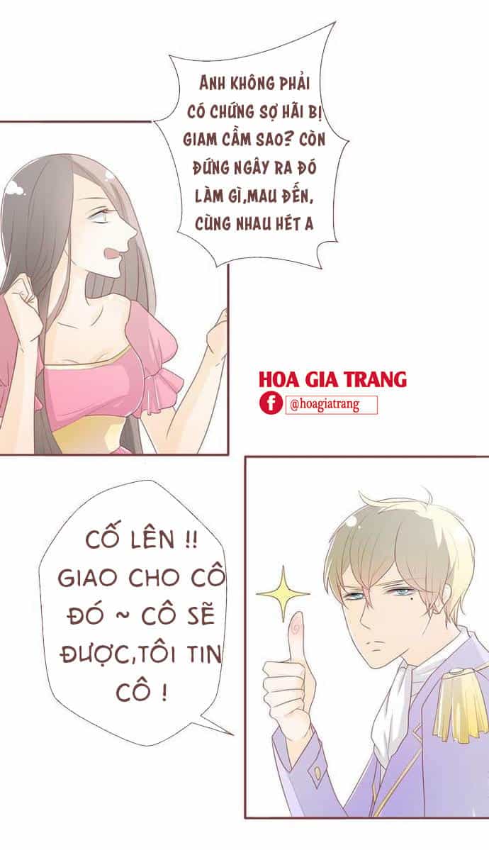 Nơi Này Có Điểm Không Bình Thường - Chương 2 - ảnh 17