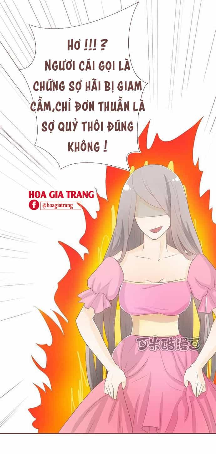 Nơi Này Có Điểm Không Bình Thường - Chương 2 - ảnh 19