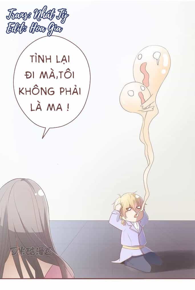 Nơi Này Có Điểm Không Bình Thường - Chương 2 - ảnh 2