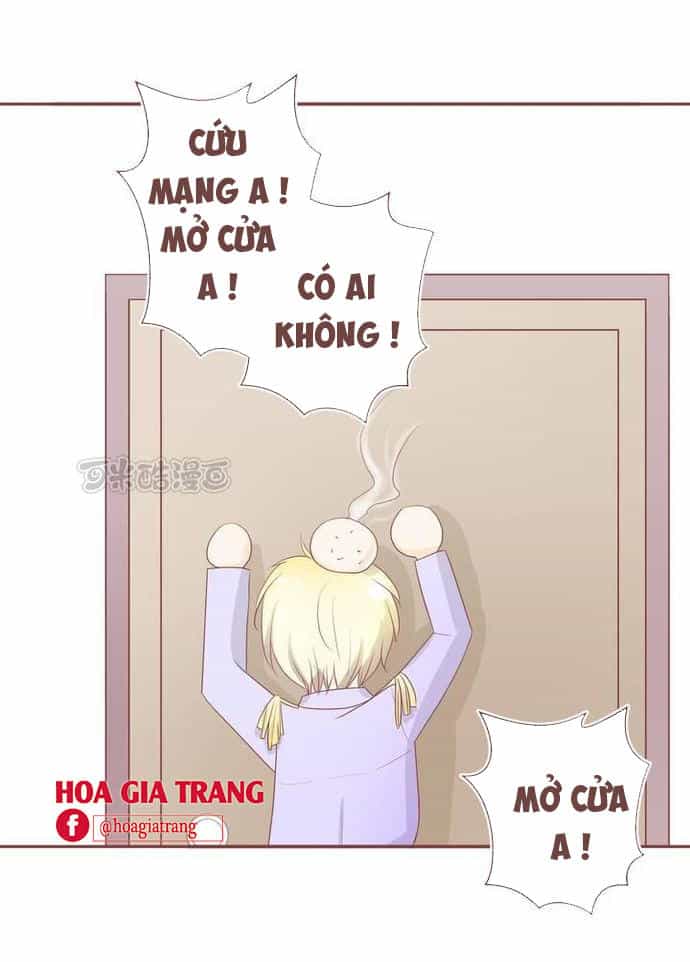 Nơi Này Có Điểm Không Bình Thường - Chương 2 - ảnh 21