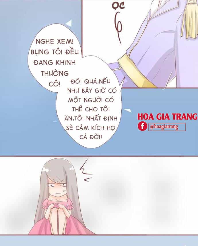 Nơi Này Có Điểm Không Bình Thường - Chương 2 - ảnh 26