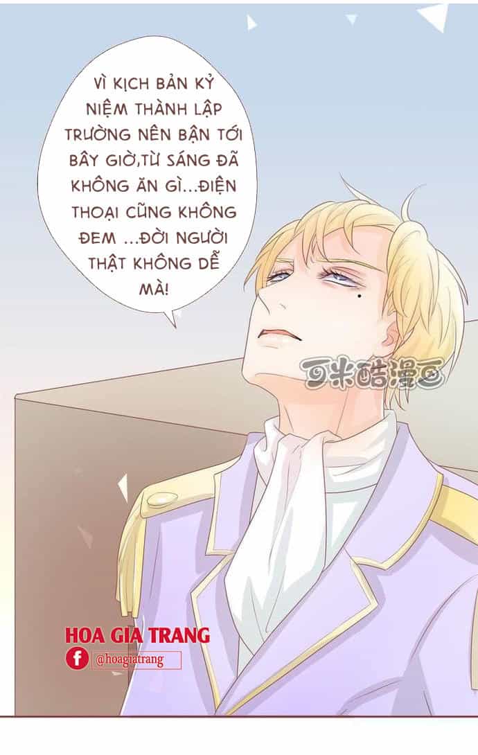 Nơi Này Có Điểm Không Bình Thường - Chương 2 - ảnh 27