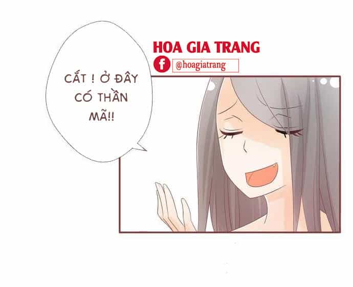 Nơi Này Có Điểm Không Bình Thường - Chương 2 - ảnh 28