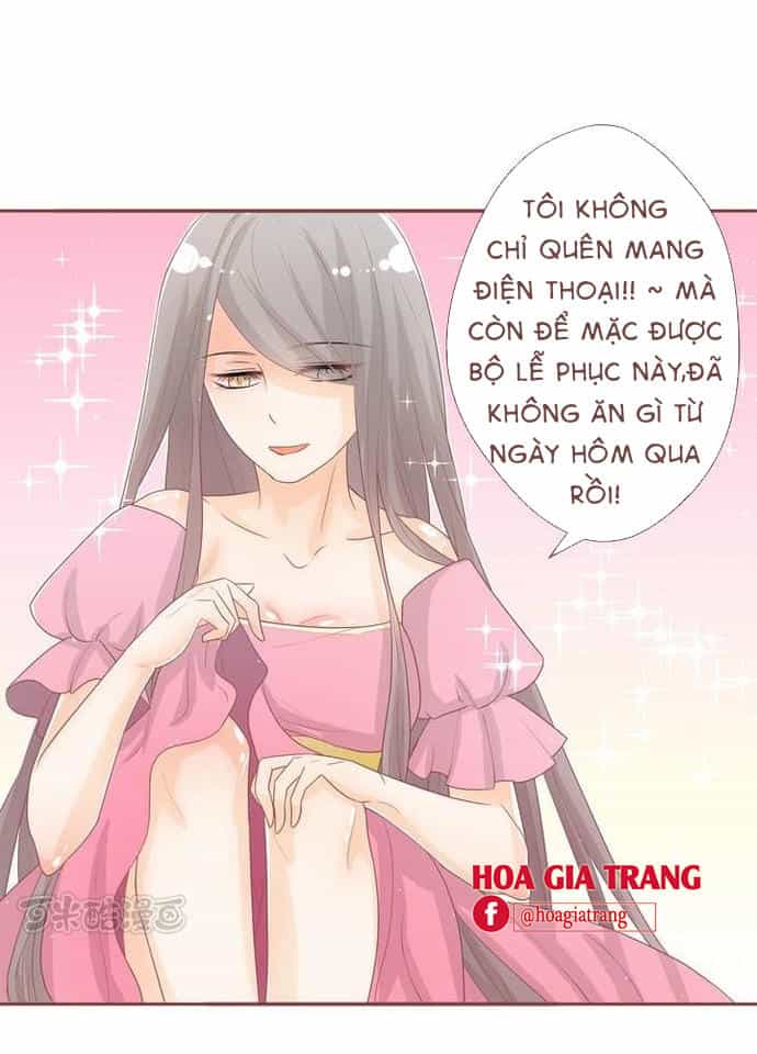 Nơi Này Có Điểm Không Bình Thường - Chương 2 - ảnh 29