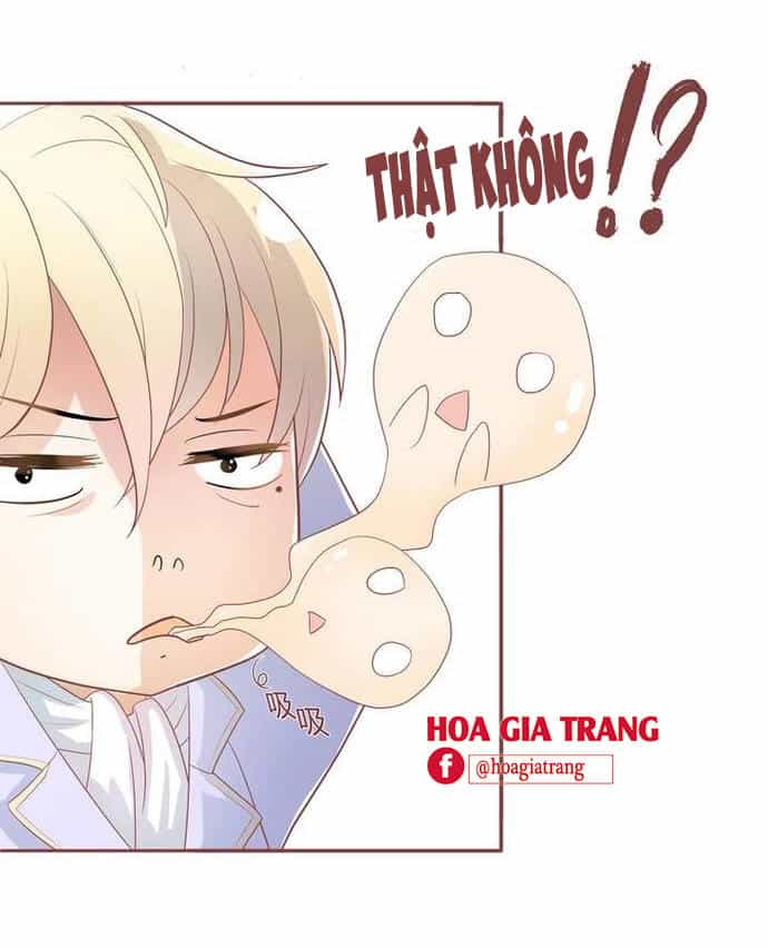 Nơi Này Có Điểm Không Bình Thường - Chương 2 - ảnh 3