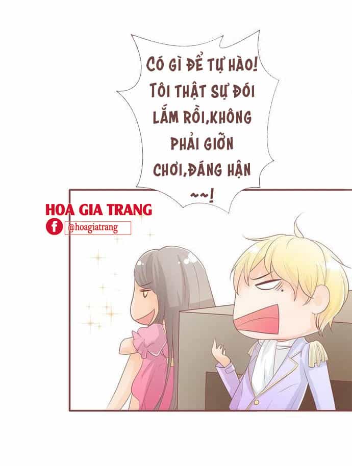 Nơi Này Có Điểm Không Bình Thường - Chương 2 - ảnh 30