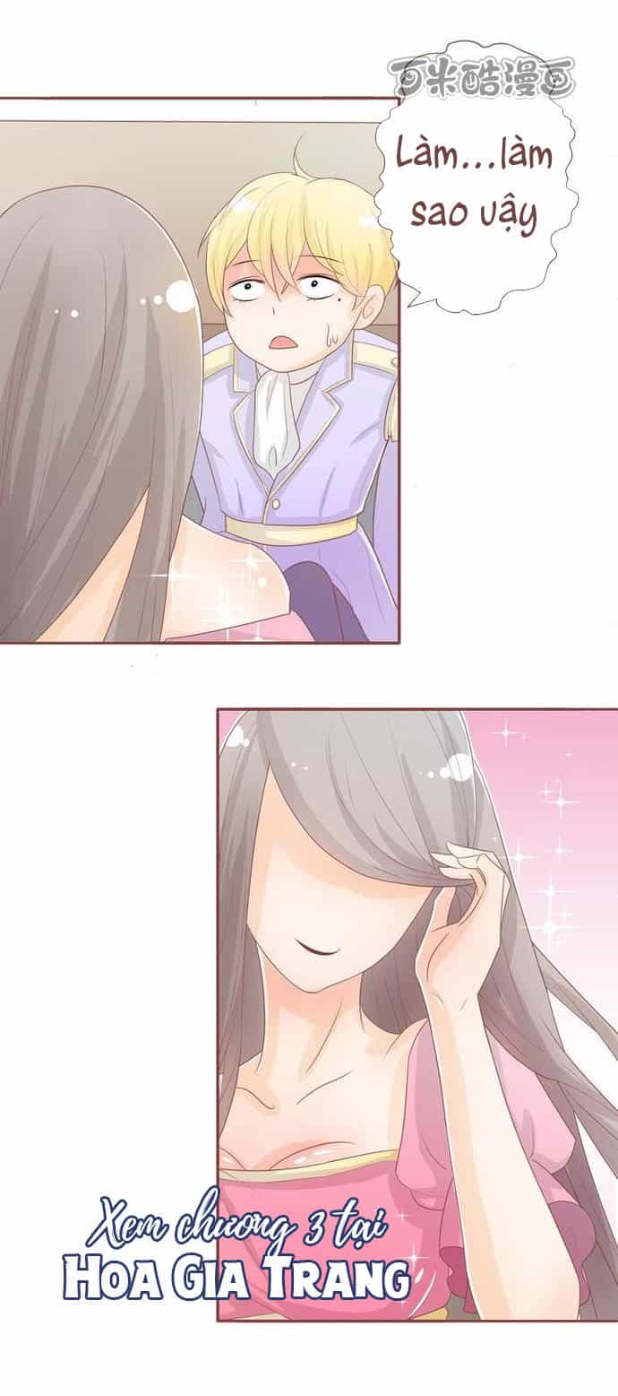 Nơi Này Có Điểm Không Bình Thường - Chương 2 - ảnh 32