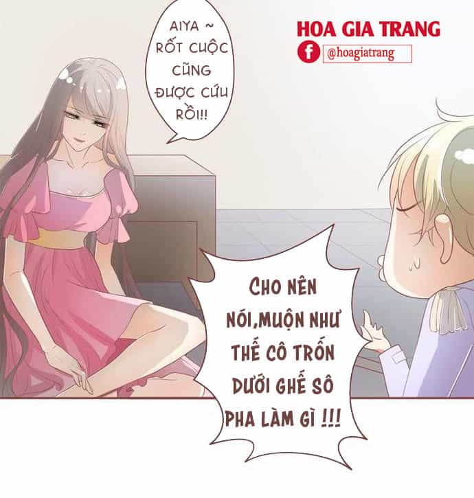 Nơi Này Có Điểm Không Bình Thường - Chương 2 - ảnh 9
