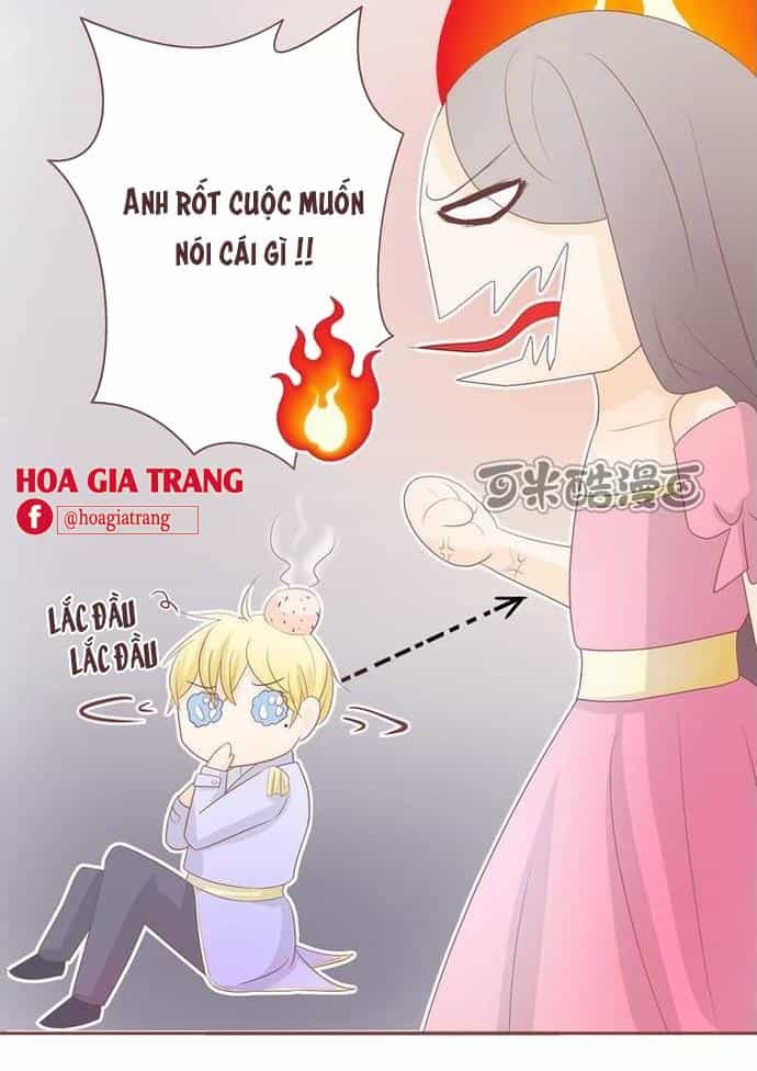 Nơi Này Có Điểm Không Bình Thường - Chương 3 - ảnh 13