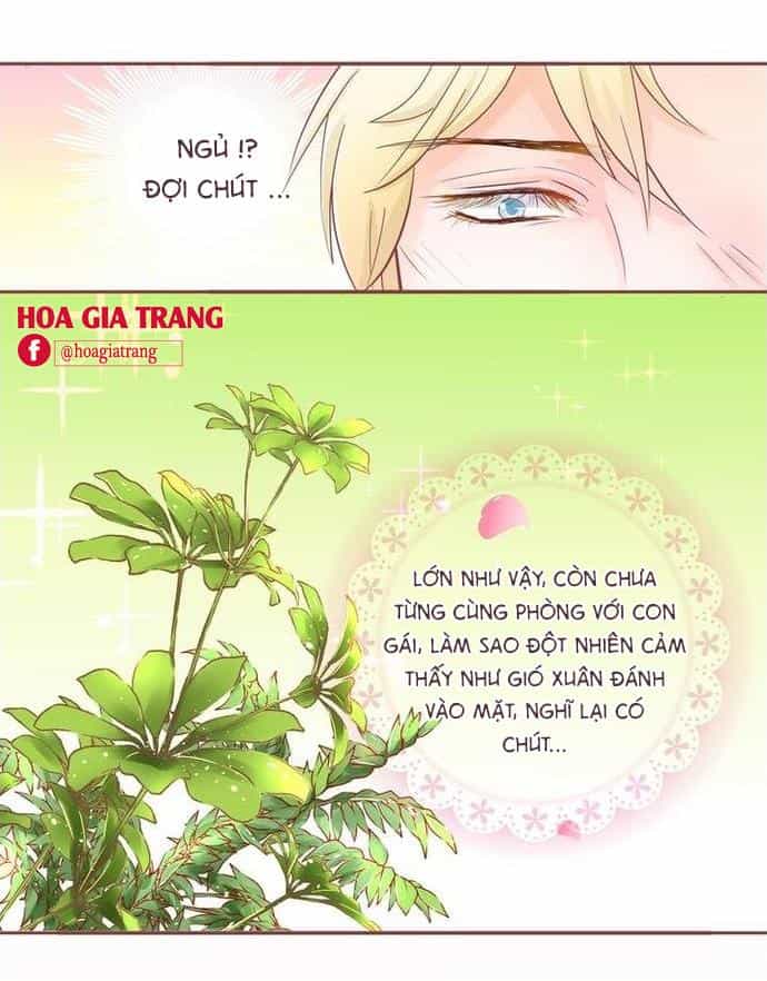 Nơi Này Có Điểm Không Bình Thường - Chương 3 - ảnh 15