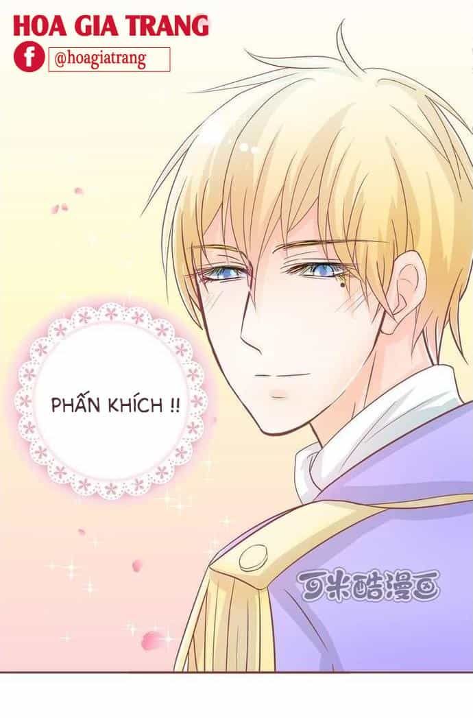 Nơi Này Có Điểm Không Bình Thường - Chương 3 - ảnh 16