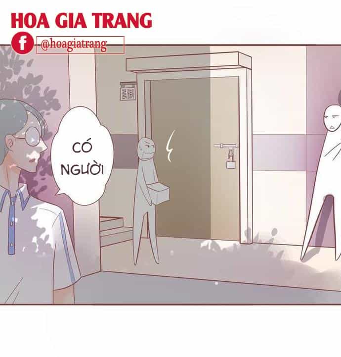 Nơi Này Có Điểm Không Bình Thường - Chương 3 - ảnh 22