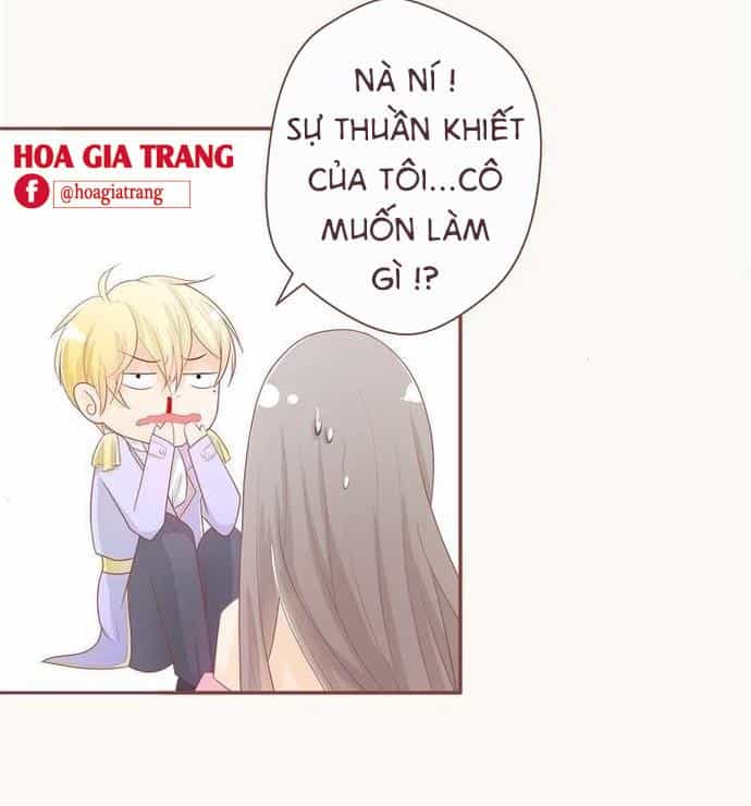 Nơi Này Có Điểm Không Bình Thường - Chương 3 - ảnh 3