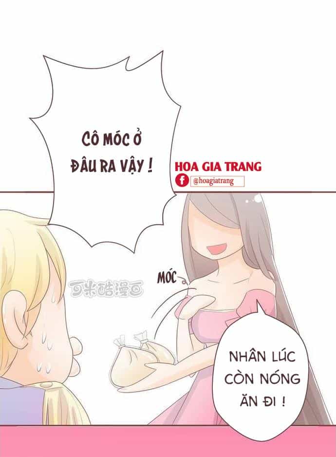 Nơi Này Có Điểm Không Bình Thường - Chương 3 - ảnh 6