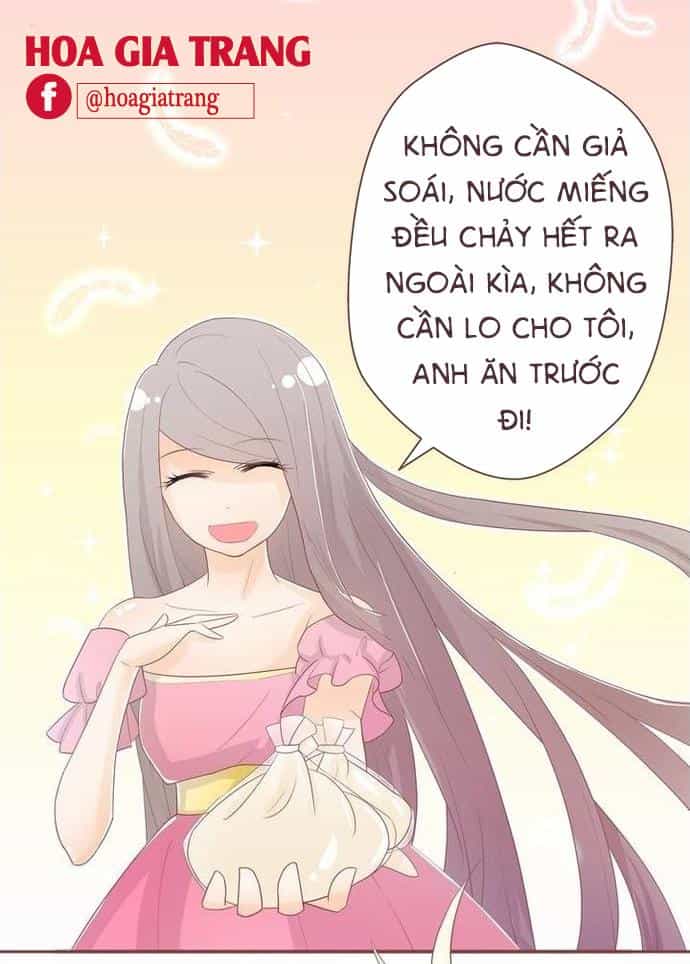 Nơi Này Có Điểm Không Bình Thường - Chương 3 - ảnh 8