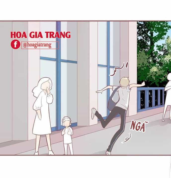 Nơi Này Có Điểm Không Bình Thường - Chương 4 - ảnh 17
