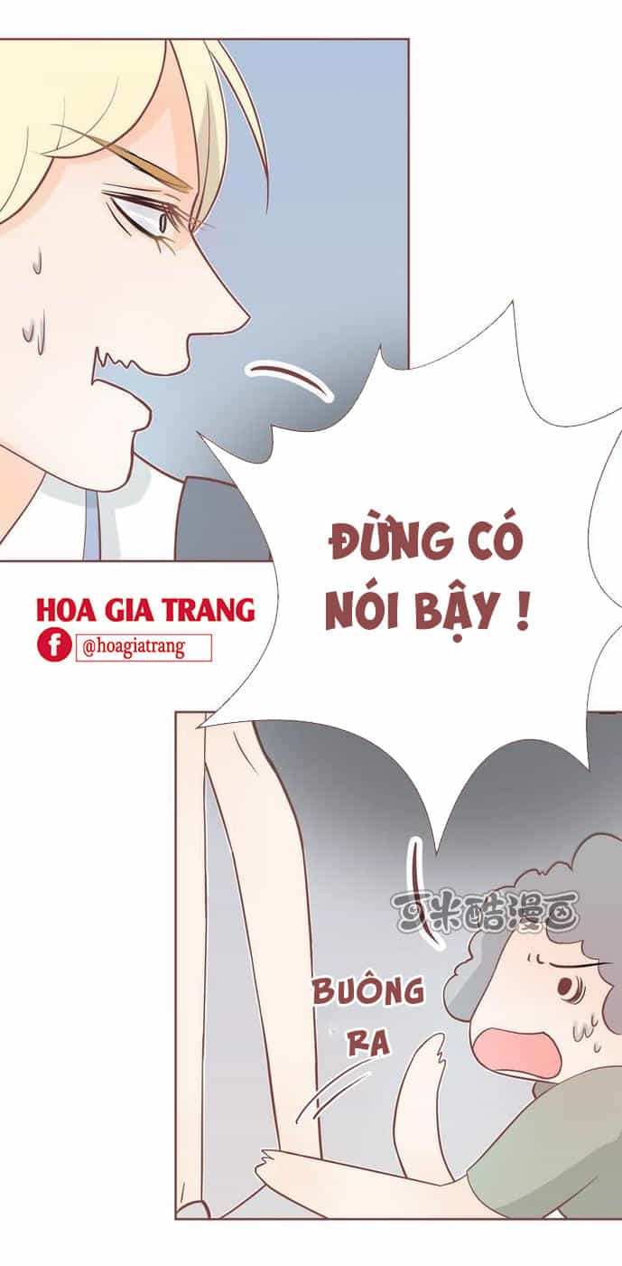 Nơi Này Có Điểm Không Bình Thường - Chương 4 - ảnh 18
