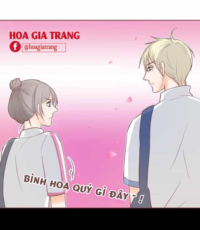 Nơi Này Có Điểm Không Bình Thường - Chương 4 - ảnh 5
