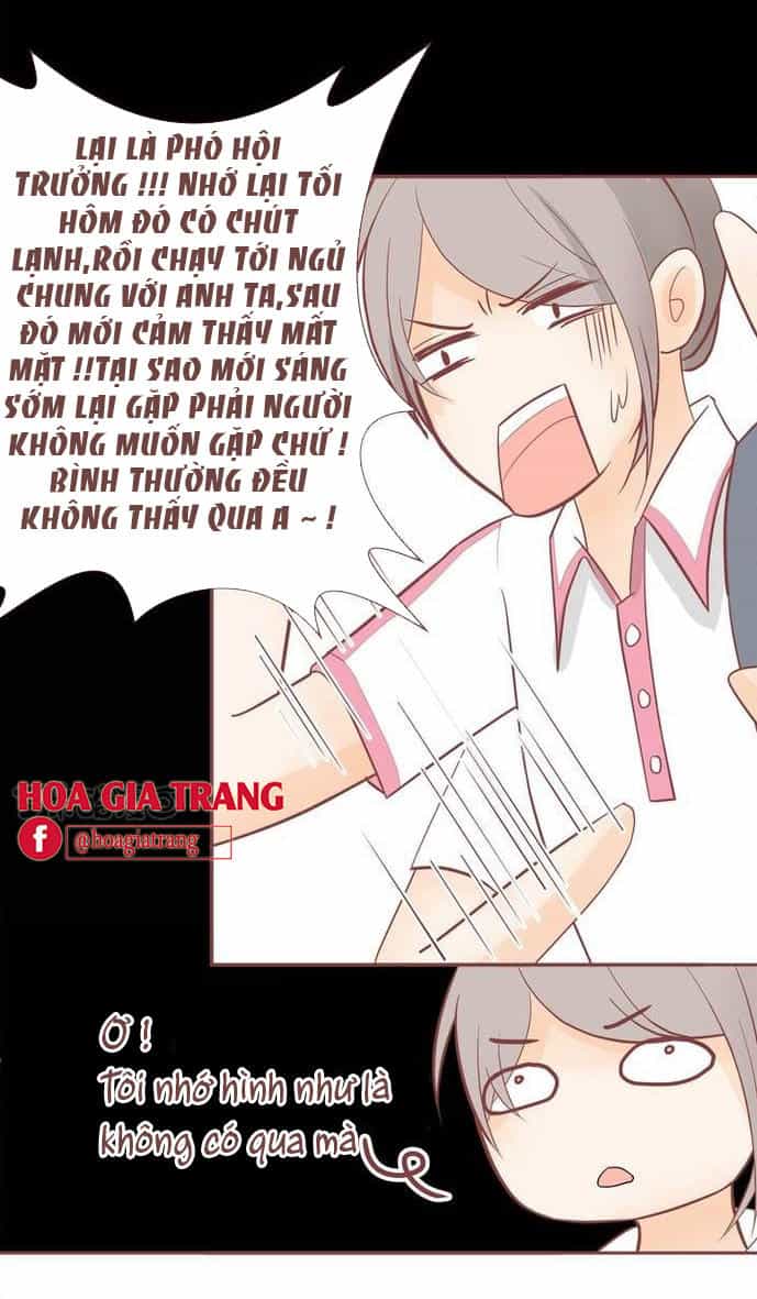 Nơi Này Có Điểm Không Bình Thường - Chương 4 - ảnh 6