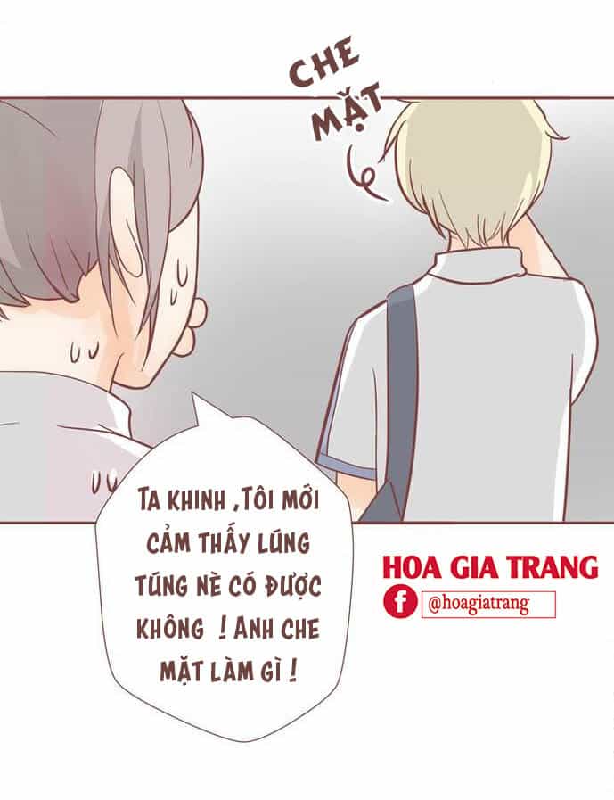 Nơi Này Có Điểm Không Bình Thường - Chương 4 - ảnh 7