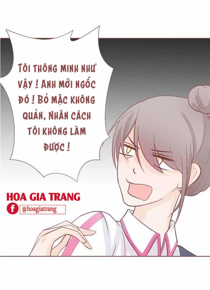 Nơi Này Có Điểm Không Bình Thường - Chương 5 - ảnh 10