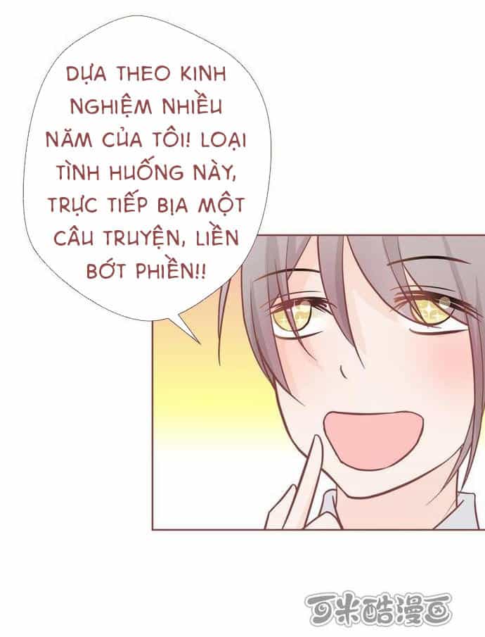 Nơi Này Có Điểm Không Bình Thường - Chương 5 - ảnh 16