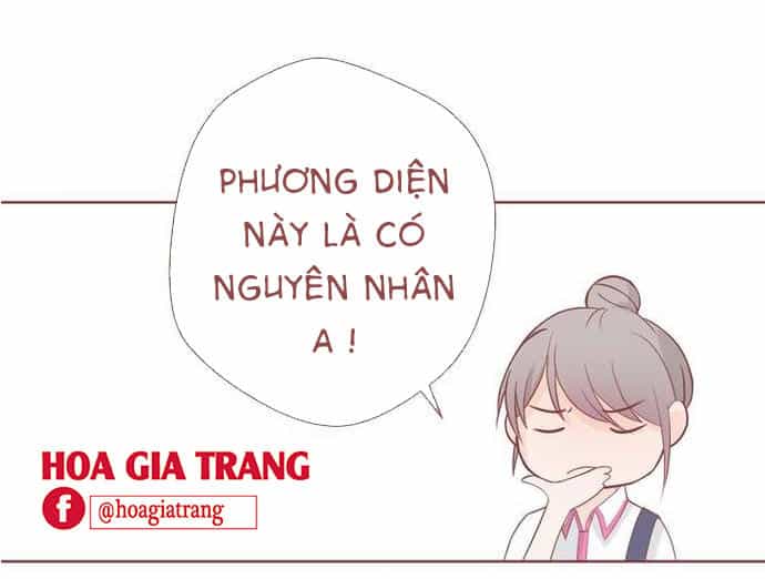 Nơi Này Có Điểm Không Bình Thường - Chương 5 - ảnh 18