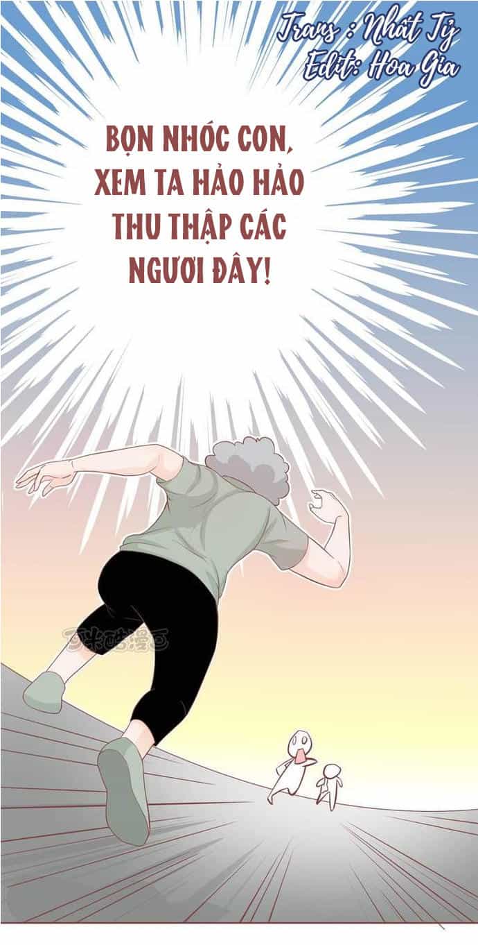 Nơi Này Có Điểm Không Bình Thường - Chương 5 - ảnh 2