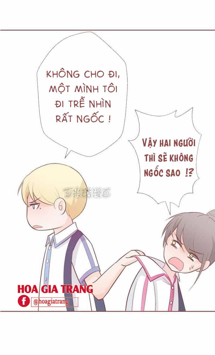Nơi Này Có Điểm Không Bình Thường - Chương 5 - ảnh 22