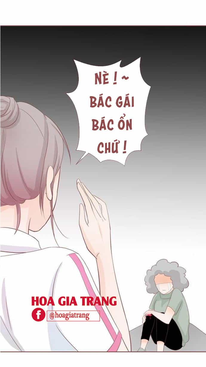 Nơi Này Có Điểm Không Bình Thường - Chương 5 - ảnh 7