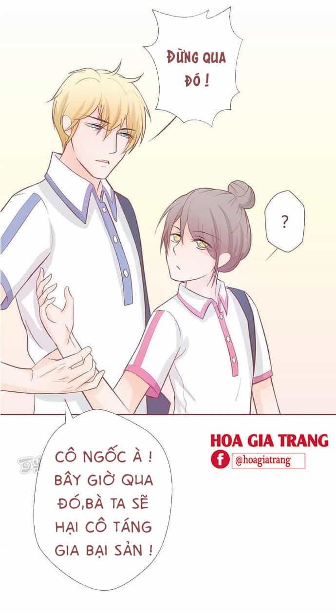 Nơi Này Có Điểm Không Bình Thường - Chương 5 - ảnh 9